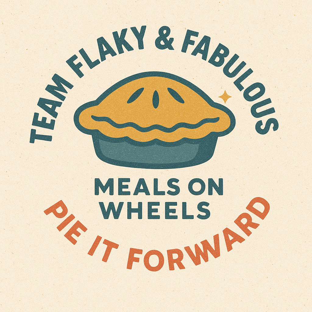 Team Flaky & Fabulous 